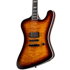 ESP LTD Phoenix 1001 - Tobacco Sunburst