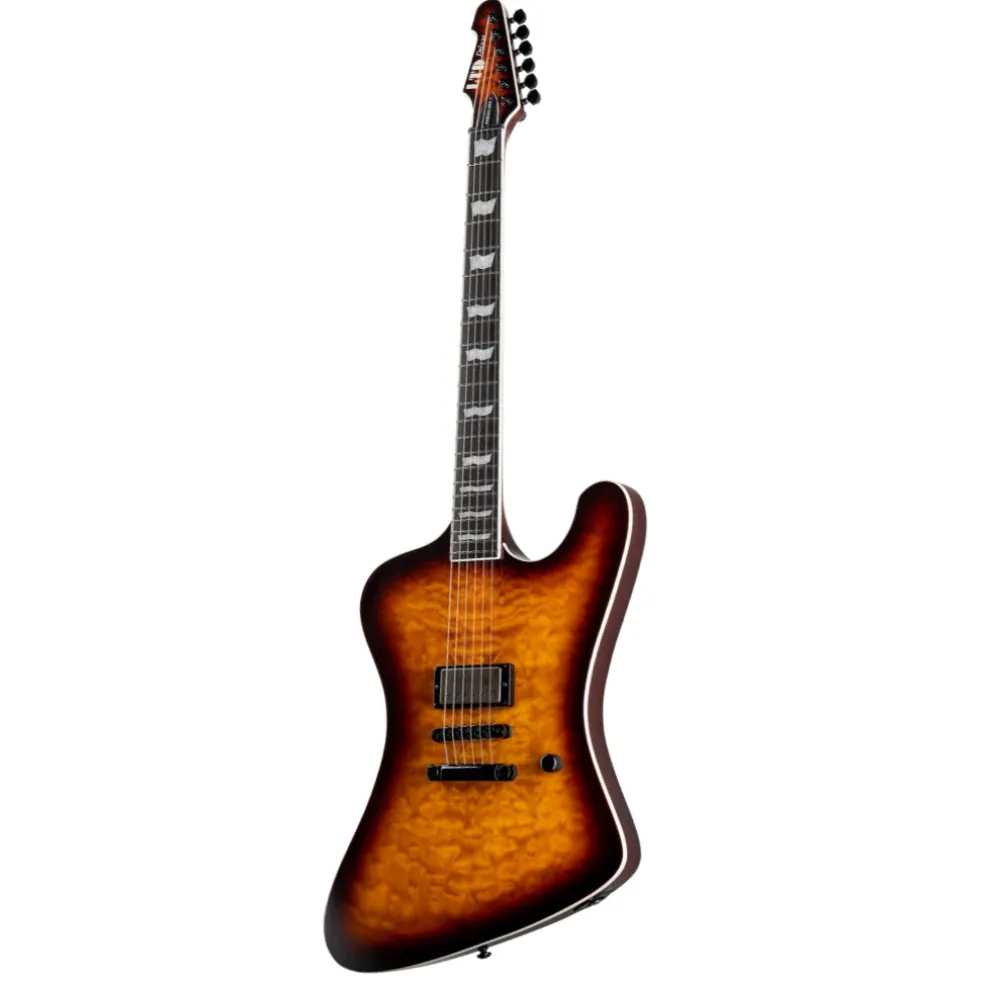 ESP LTD Phoenix 1001 - Tobacco Sunburst