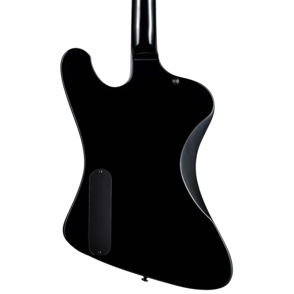 ESP LTD Phoenix PH-201 Electric Guitar - Gloss Black