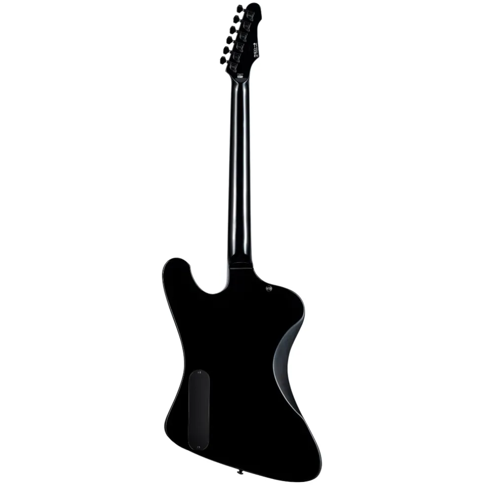 ESP LTD Phoenix PH-201 Electric Guitar - Gloss Black