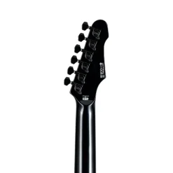 ESP LTD Phoenix PH-201 Electric Guitar - Gloss Black