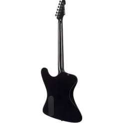 ESP LTD Phoenix-1000 QM Electric Guitar - See-thru Black Sunburst