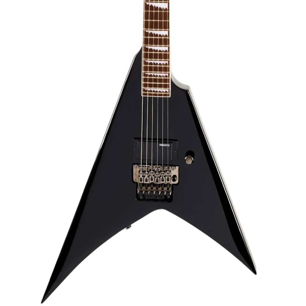 ESP LTD Signature Alexi-200 Electric Guitar - Black