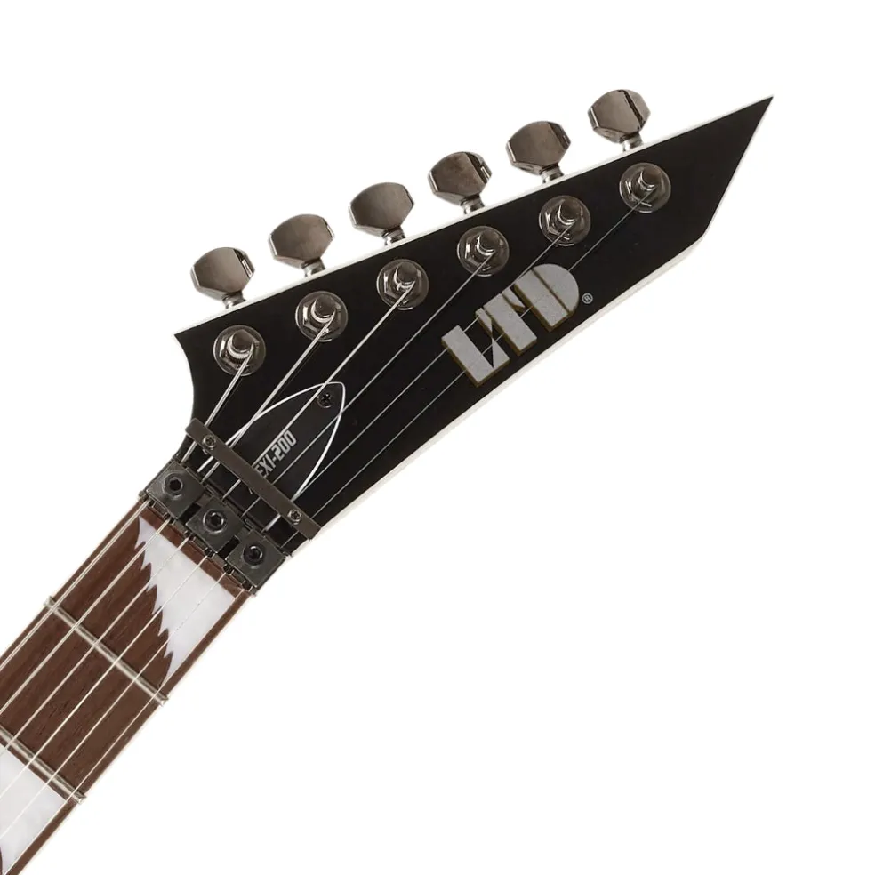 ESP LTD Signature Alexi-200 Electric Guitar - Black