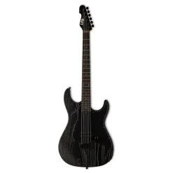 ESP LTD SN 1 Black Blast