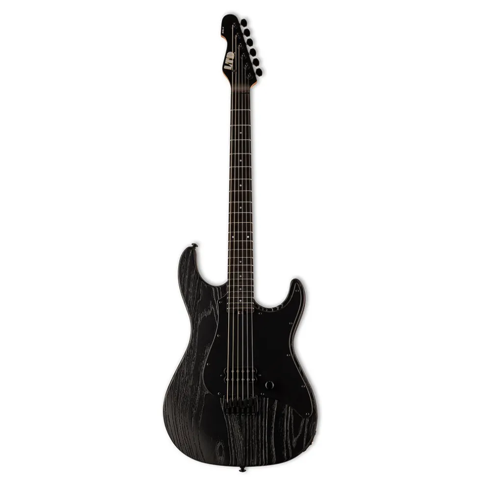 ESP LTD SN 1 Black Blast