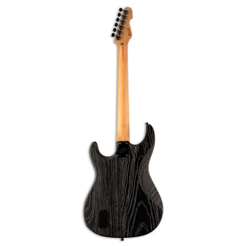 ESP LTD SN 1 Black Blast