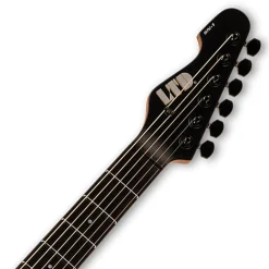 ESP LTD SN 1 Black Blast
