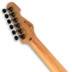 ESP LTD SN 1 Black Blast