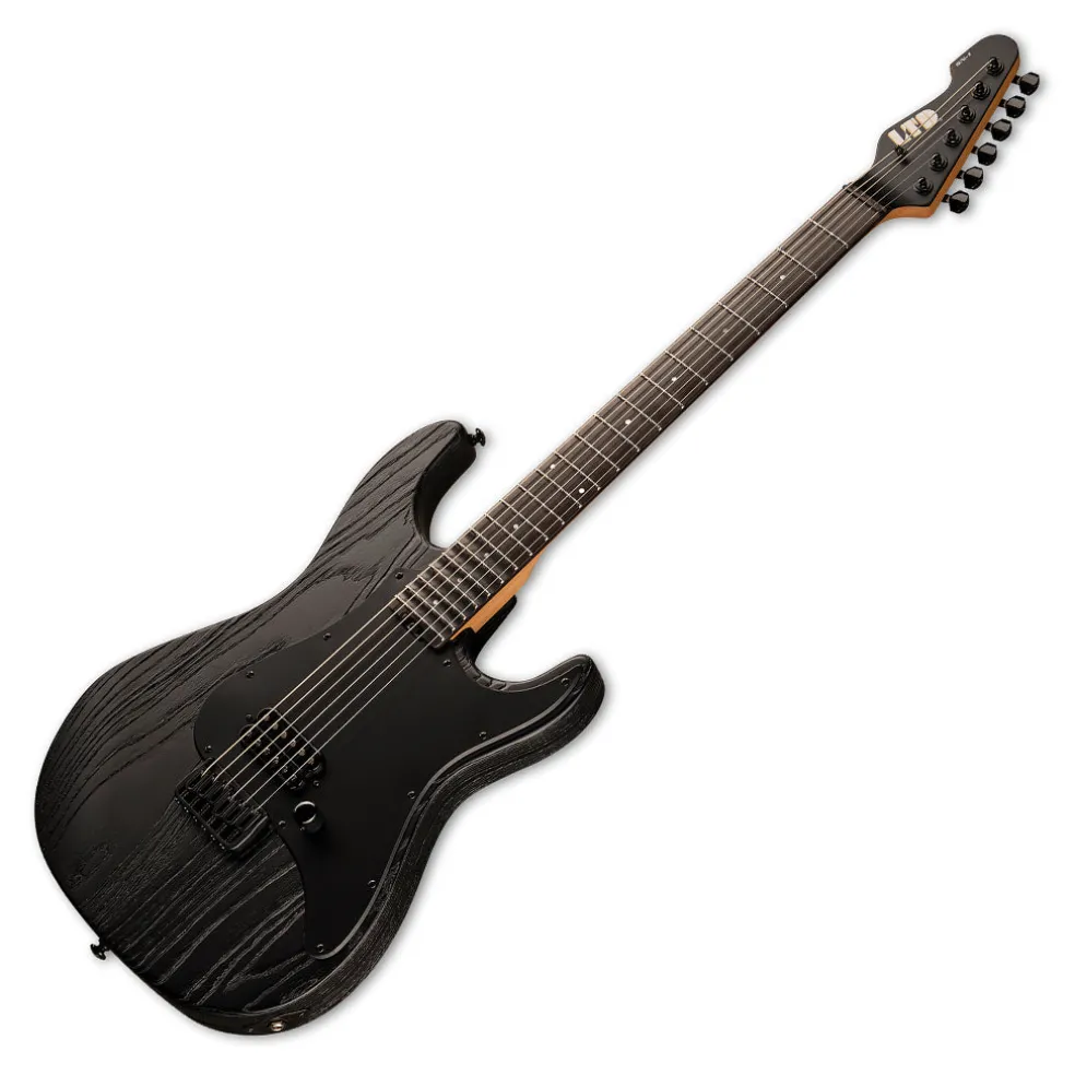 ESP LTD SN 1 Black Blast