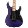 ESP LTD SN 200 HT Deep Metallic Purple