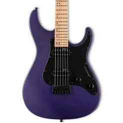 ESP LTD SN 200 HT Deep Metallic Purple