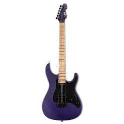 ESP LTD SN 200 HT Deep Metallic Purple