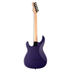 ESP LTD SN 200 HT Deep Metallic Purple