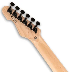 ESP LTD SN 200 HT Deep Metallic Purple