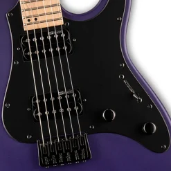 ESP LTD SN 200 HT Deep Metallic Purple