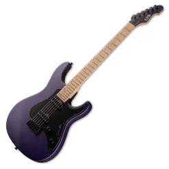 ESP LTD SN 200 HT Deep Metallic Purple
