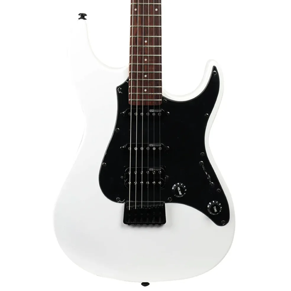 ESP LTD SN 200 HT Snow White