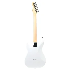 ESP LTD SN 200 HT Snow White