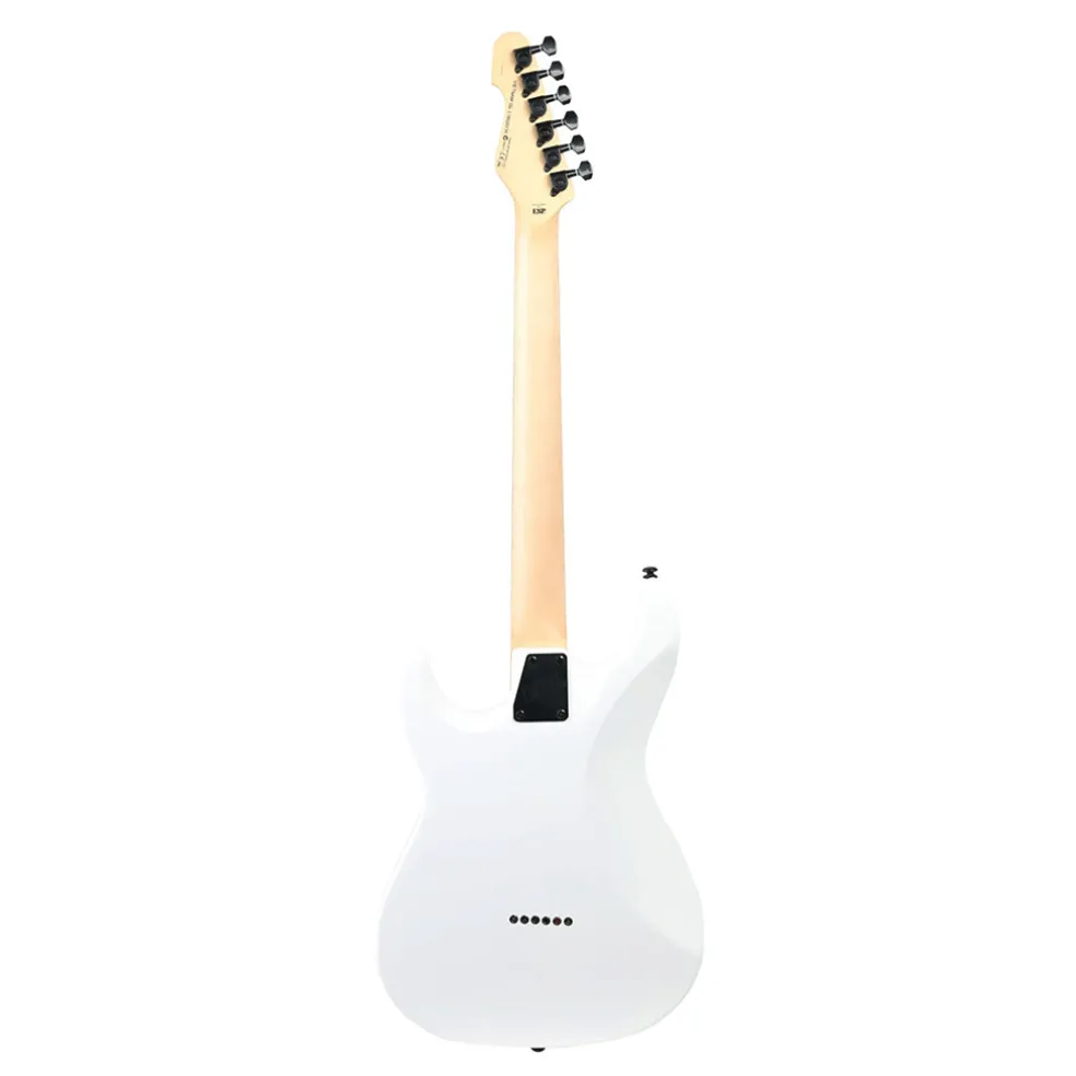 ESP LTD SN 200 HT Snow White