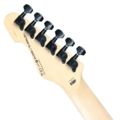 ESP LTD SN 200 HT Snow White