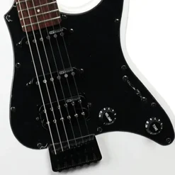 ESP LTD SN 200 HT Snow White