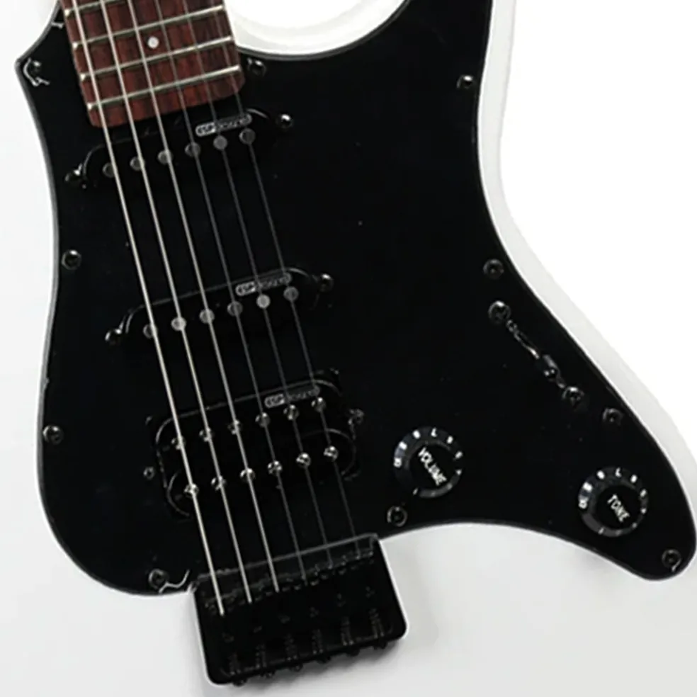 ESP LTD SN 200 HT Snow White