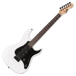 ESP LTD SN 200 HT Snow White
