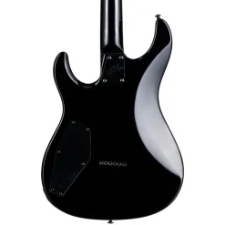 ESP LTD SN-201 Electric Guitar - Gloss Black