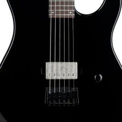 ESP LTD SN-201 Electric Guitar - Gloss Black