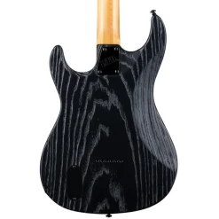 ESP LTD SN-1000 HT Electric Guitar - Silver Blast