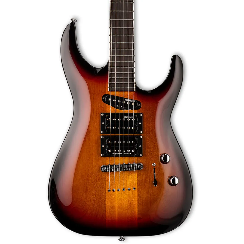 ESP LTD Stef Carpenter 3TB SIG