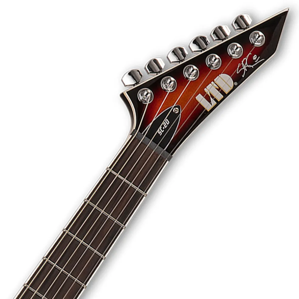 ESP LTD Stef Carpenter 3TB SIG