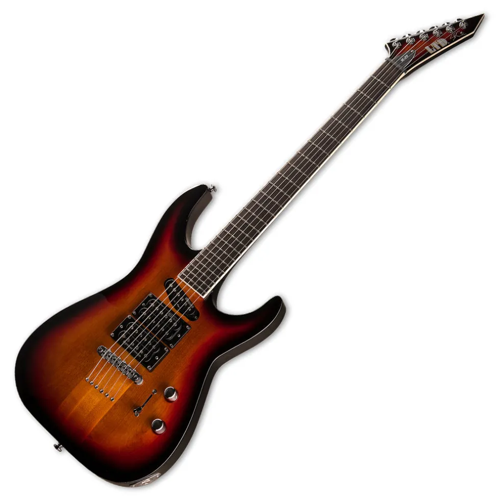 ESP LTD Stef Carpenter 3TB SIG