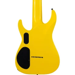 ESP LTD Stephen Carpenter SC-608 Fishman Pickups Electric Guitar - Yellow