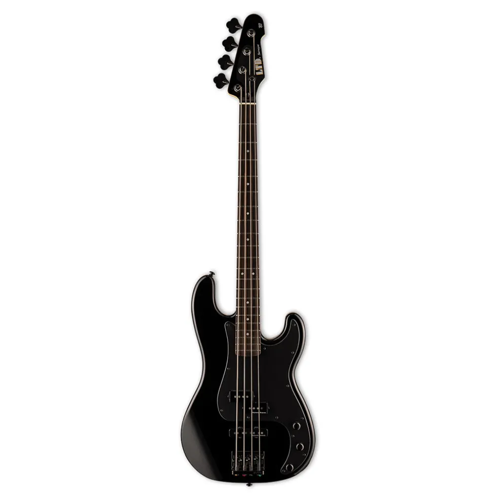 ESP LTD Surveyor '87 Black