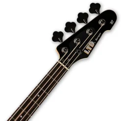 ESP LTD Surveyor '87 Black