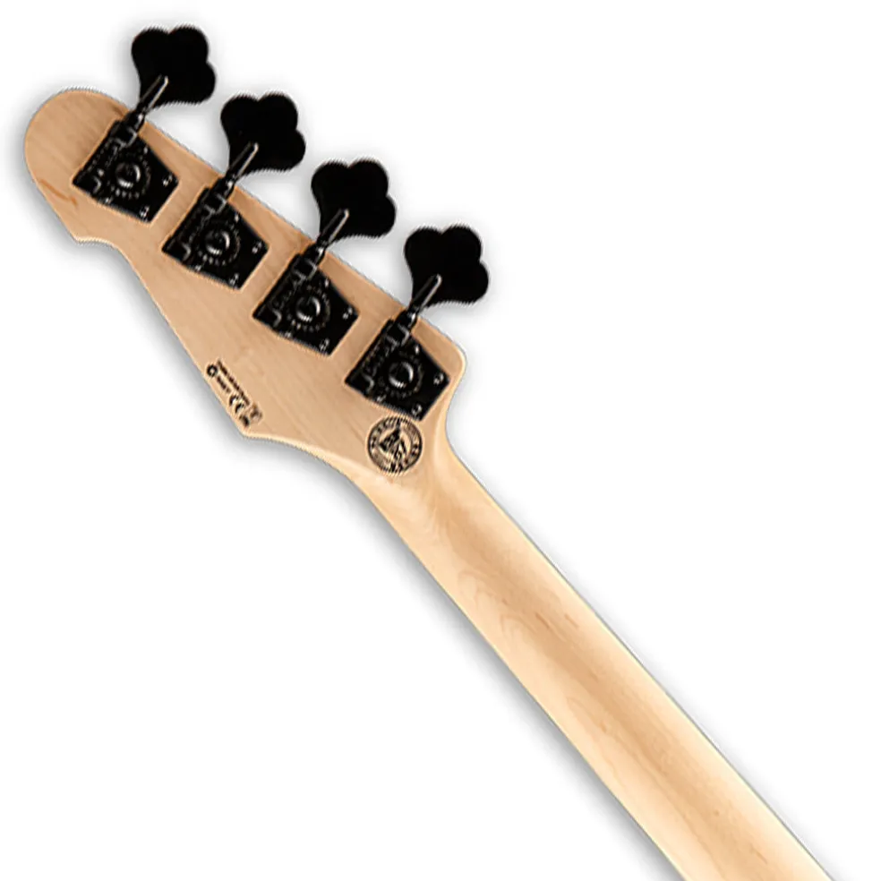 ESP LTD Surveyor '87 Black