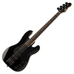 ESP LTD Surveyor '87 Black