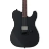 ESP LTD TE-201 Black Satin