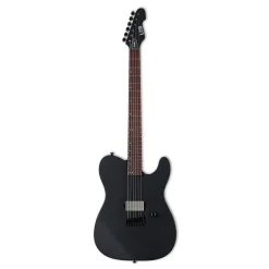 ESP LTD TE-201 Black Satin