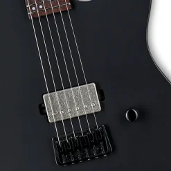 ESP LTD TE-201 Black Satin