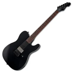 ESP LTD TE-201 Black Satin