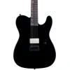 ESP LTD TE-201 Electric Guitar - Gloss Black
