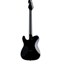 ESP LTD TE-201 Electric Guitar - Gloss Black