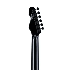 ESP LTD TE-201 Electric Guitar - Gloss Black