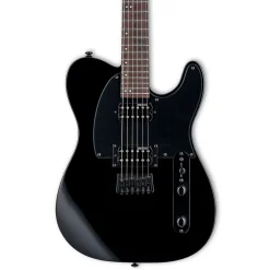ESP LTD TE200 in Black