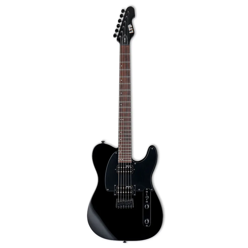 ESP LTD TE200 in Black