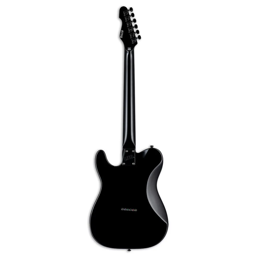 ESP LTD TE200 in Black