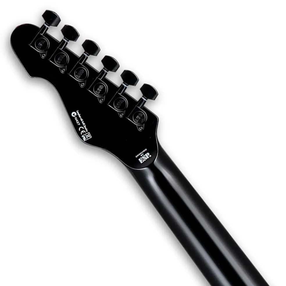ESP LTD TE200 in Black